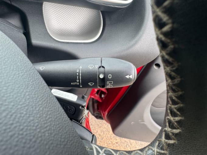 2025 Citroen C3 Picasso