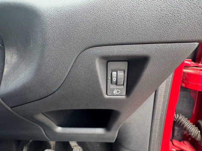 2025 Citroen C3 Picasso