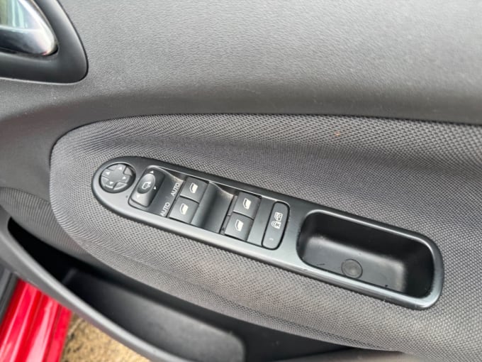 2025 Citroen C3 Picasso