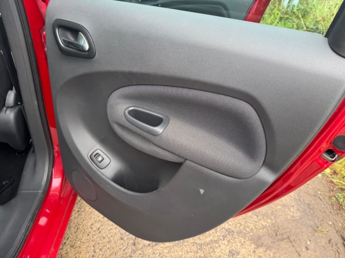 2025 Citroen C3 Picasso
