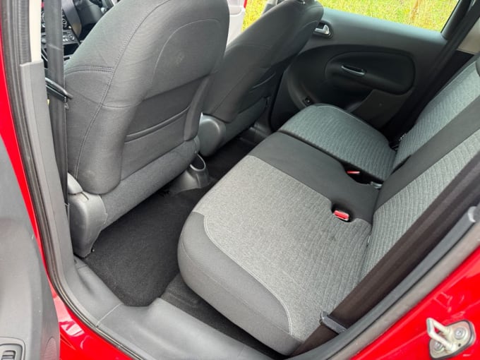 2025 Citroen C3 Picasso