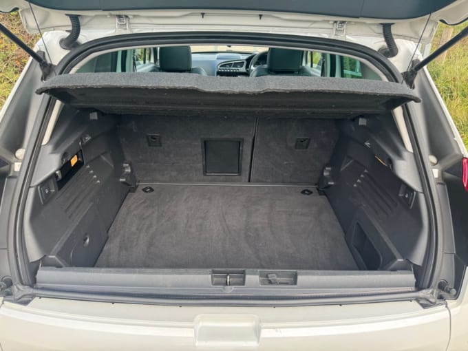 2014 Peugeot 3008