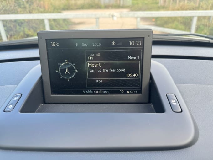 2014 Peugeot 3008