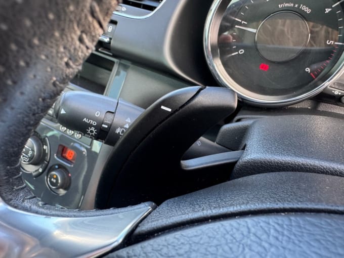 2014 Peugeot 3008