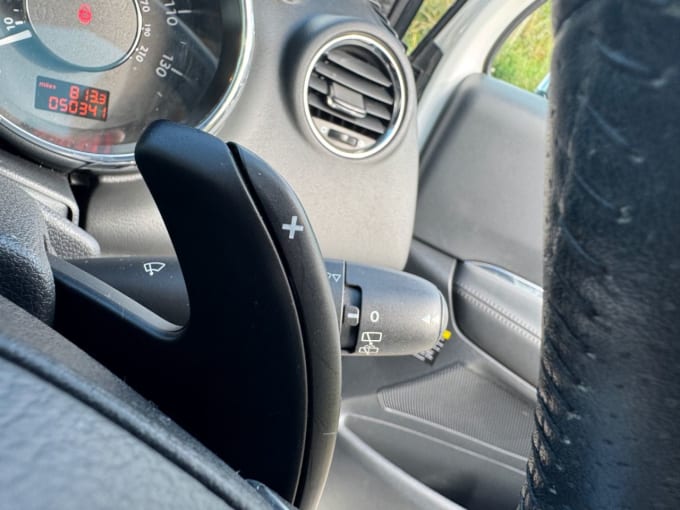 2014 Peugeot 3008