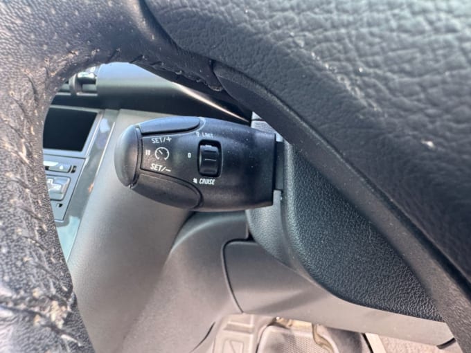 2014 Peugeot 3008