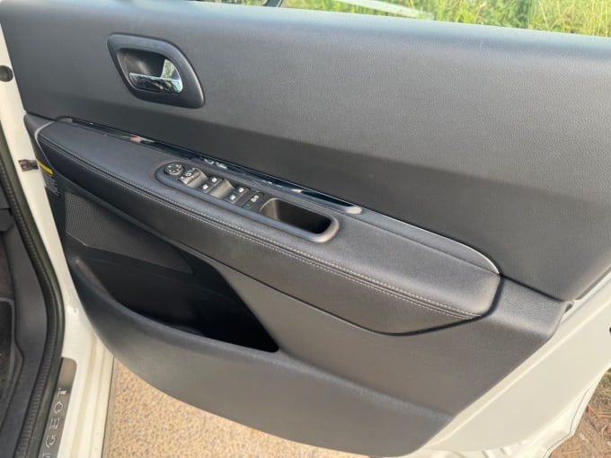 2014 Peugeot 3008