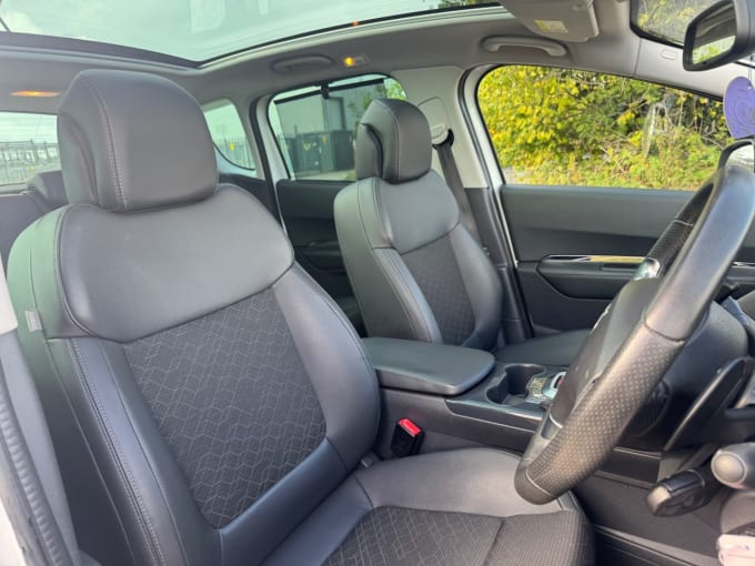2014 Peugeot 3008