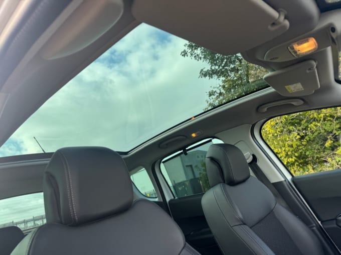 2014 Peugeot 3008