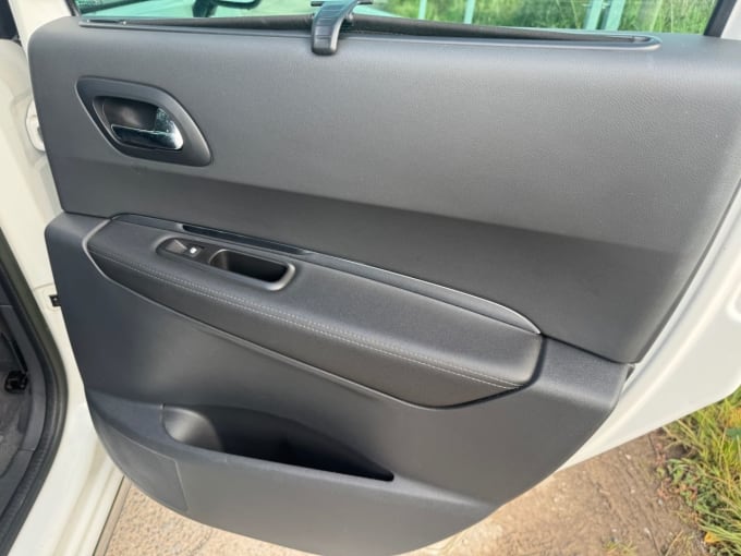 2014 Peugeot 3008