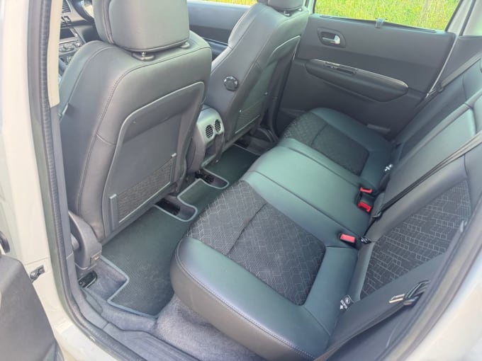 2014 Peugeot 3008
