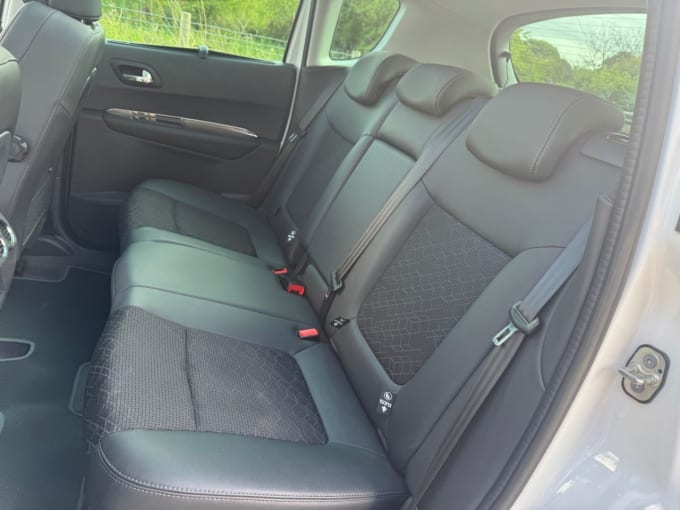 2014 Peugeot 3008