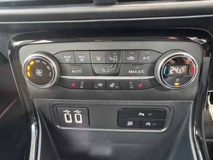 2018 Ford Ecosport