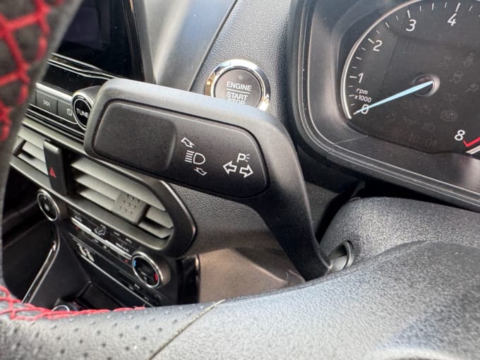 2018 Ford Ecosport
