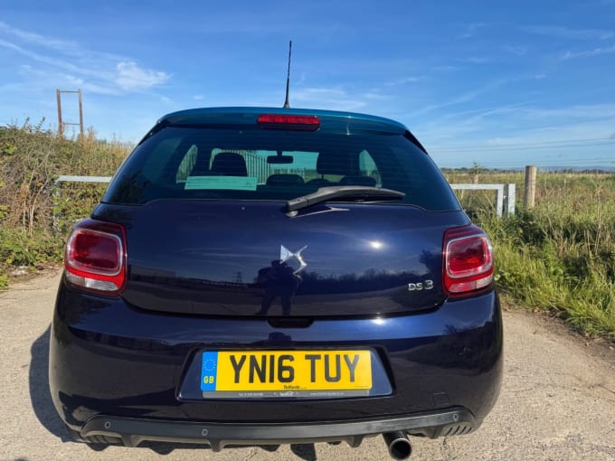2025 Ds Automobiles Ds 3