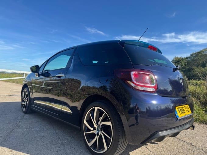 2025 Ds Automobiles Ds 3