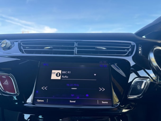 2025 Ds Automobiles Ds 3
