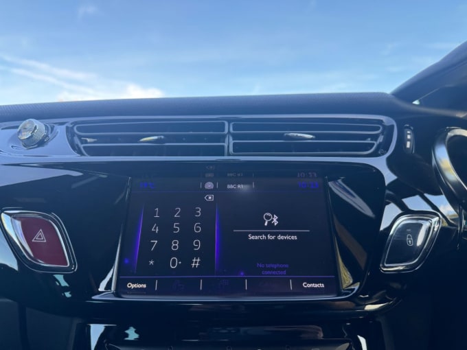 2025 Ds Automobiles Ds 3
