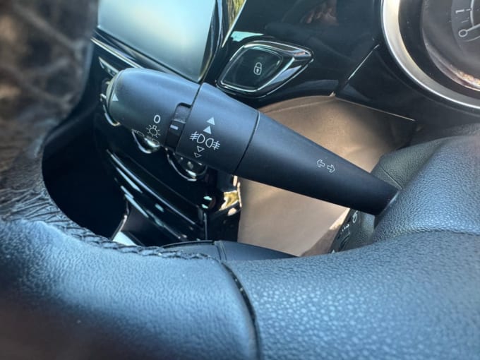 2025 Ds Automobiles Ds 3