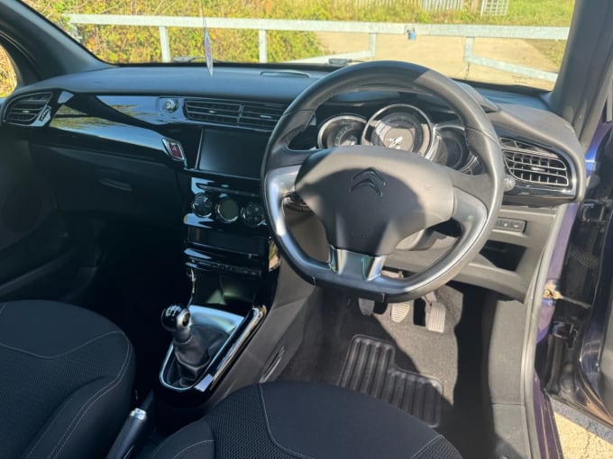 2025 Ds Automobiles Ds 3