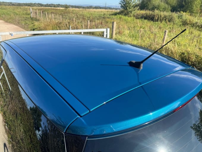 2025 Ds Automobiles Ds 3
