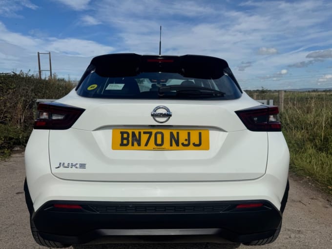 2025 Nissan Juke