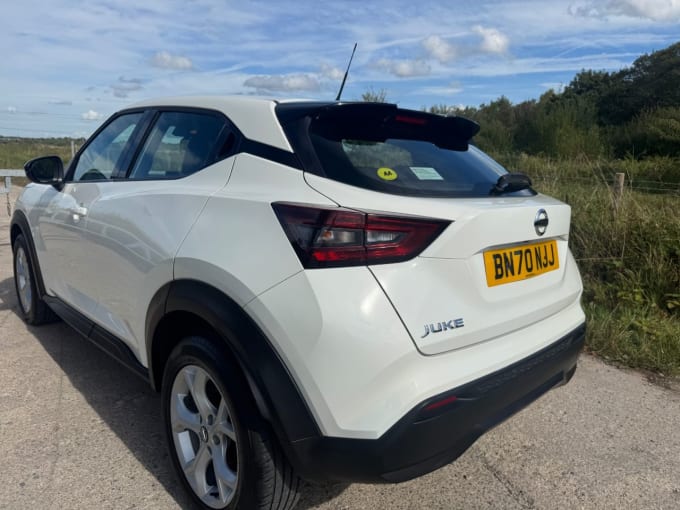 2025 Nissan Juke