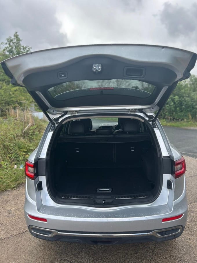 2025 Renault Koleos