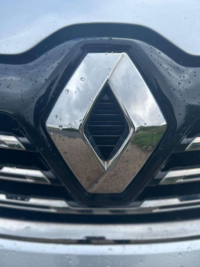 2025 Renault Koleos