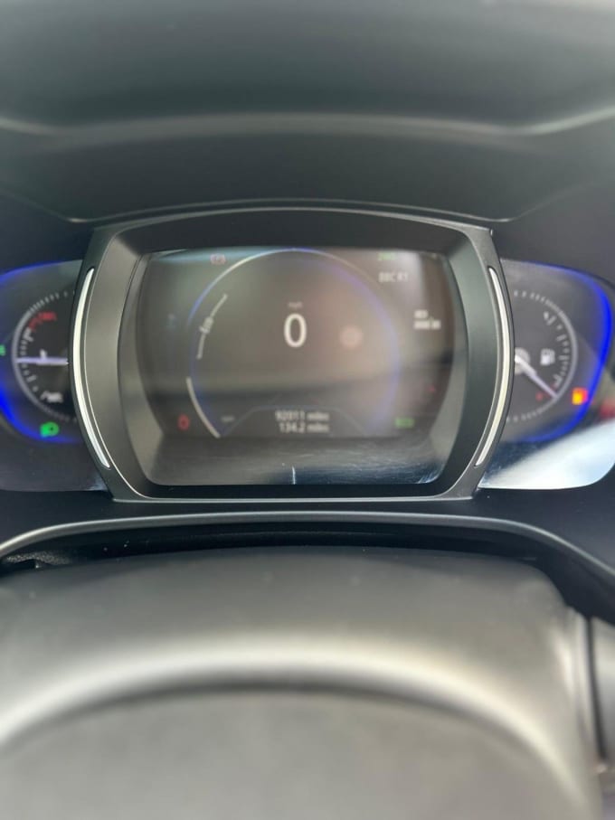 2025 Renault Koleos