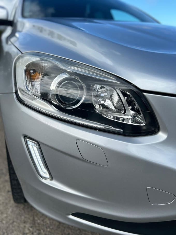 2025 Volvo Xc60