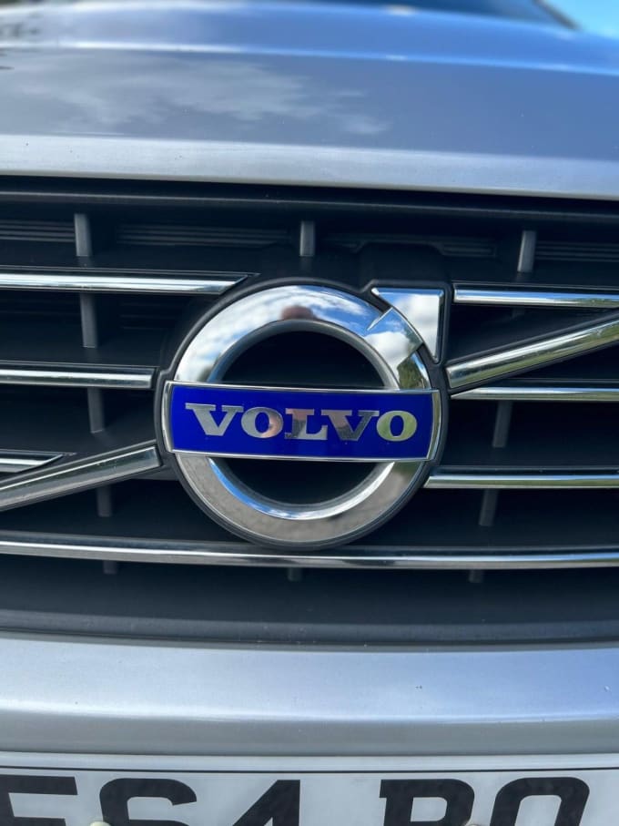2025 Volvo Xc60