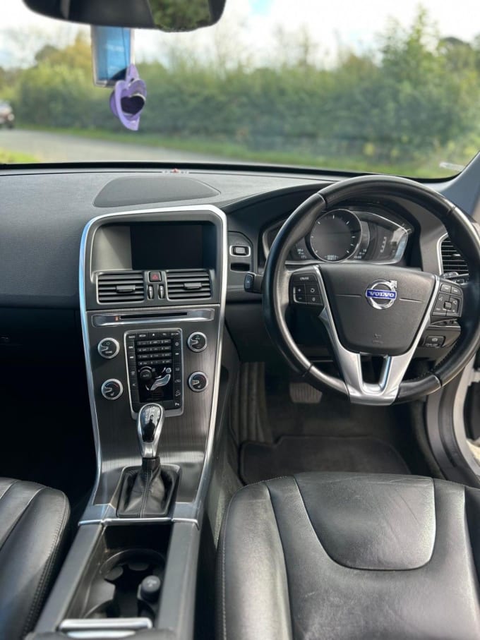 2025 Volvo Xc60