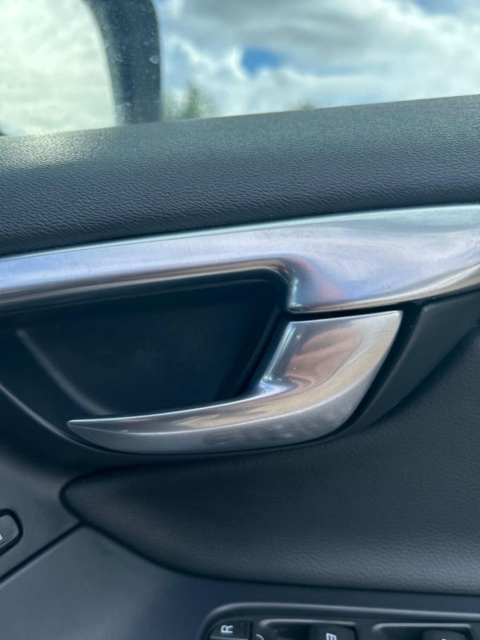 2025 Volvo Xc60