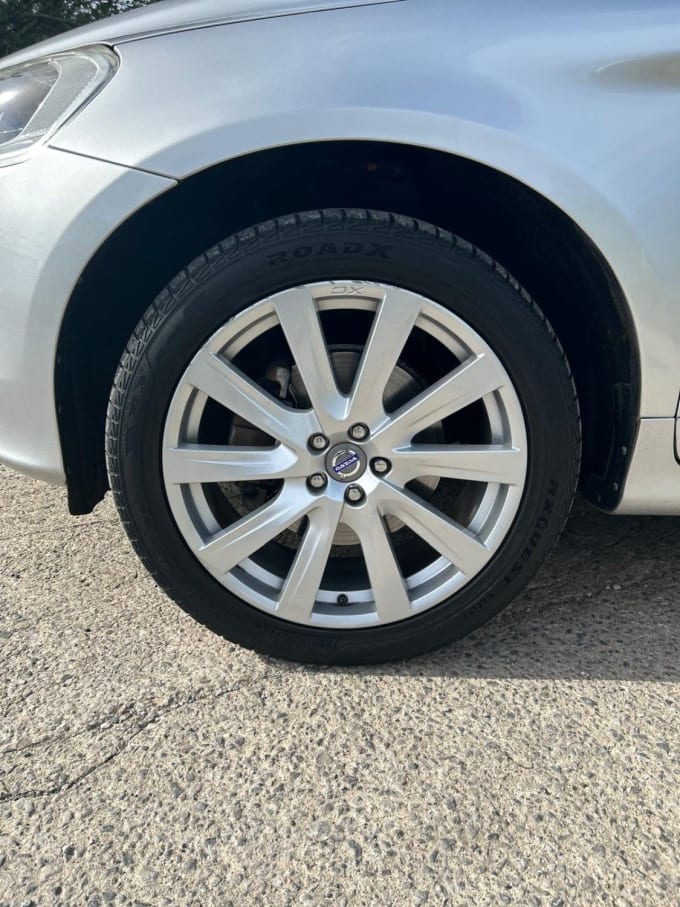 2025 Volvo Xc60