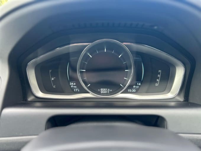 2025 Volvo Xc60