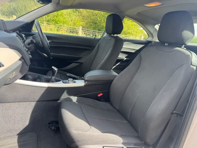 2016 BMW 2 Series