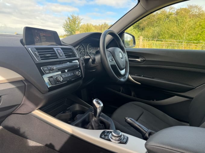 2016 BMW 2 Series