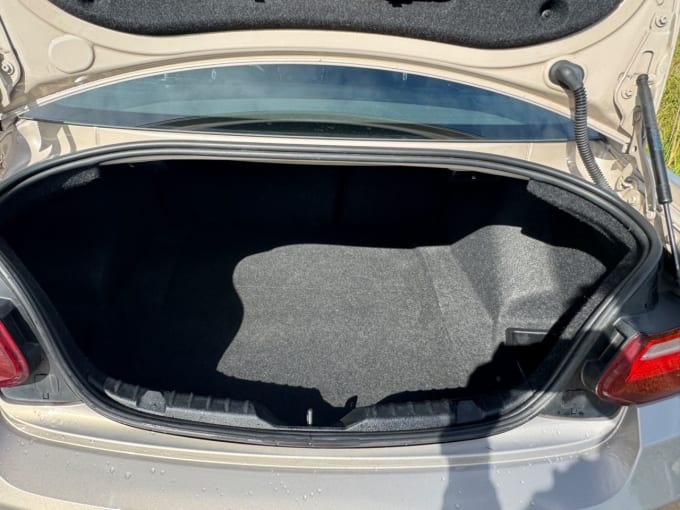 2016 BMW 2 Series