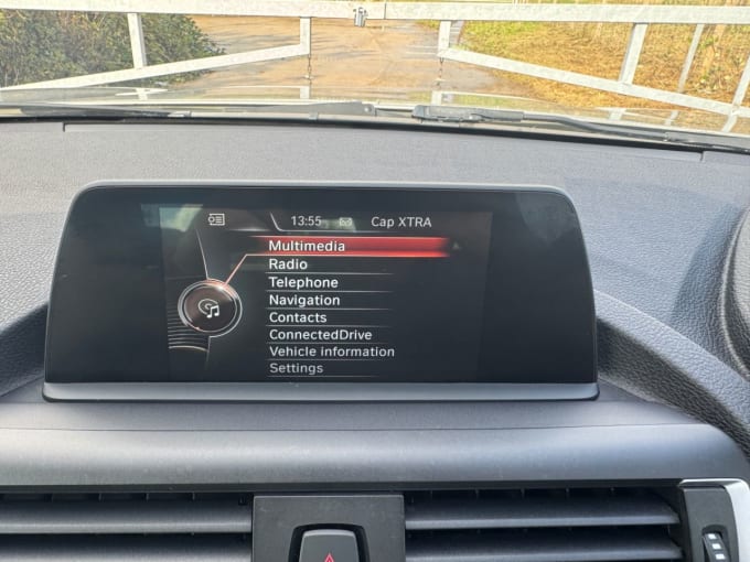 2016 BMW 2 Series