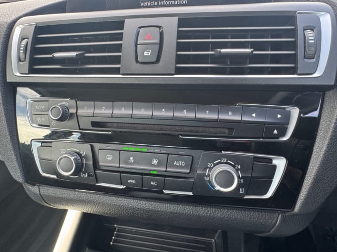 2016 BMW 2 Series