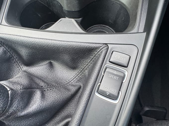 2016 BMW 2 Series