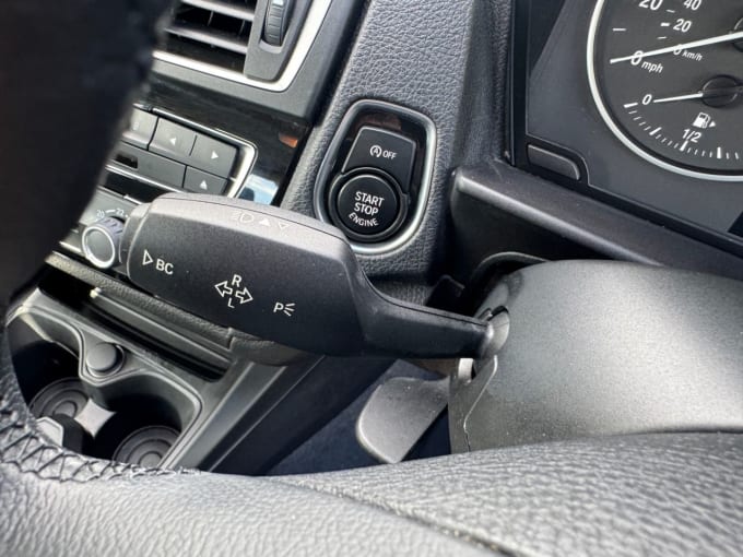 2016 BMW 2 Series