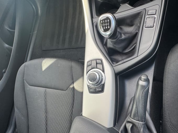 2016 BMW 2 Series