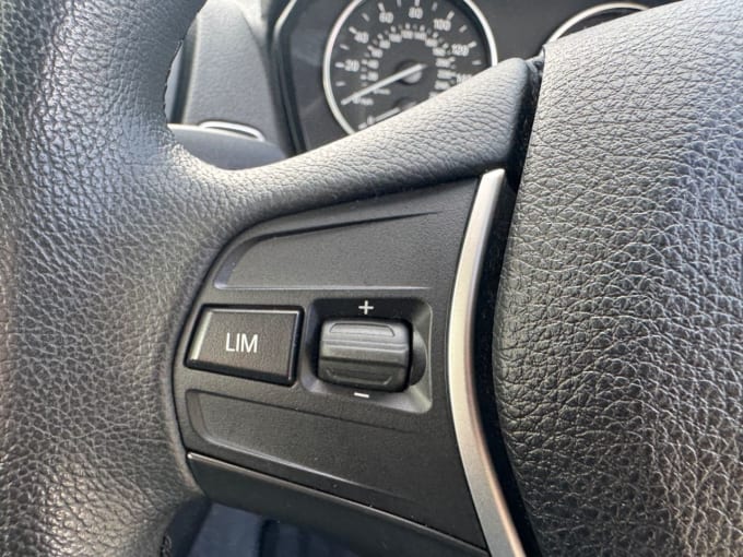 2016 BMW 2 Series