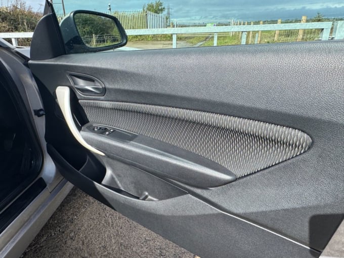 2016 BMW 2 Series