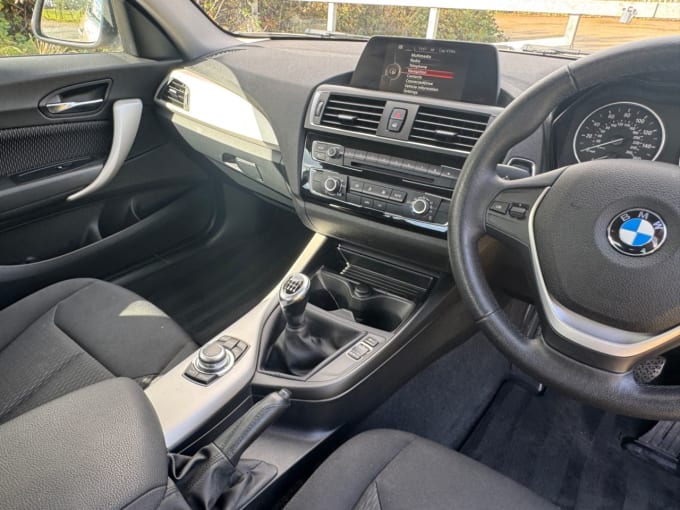 2016 BMW 2 Series