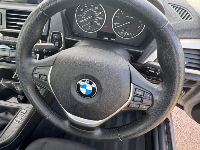 2016 BMW 2 Series