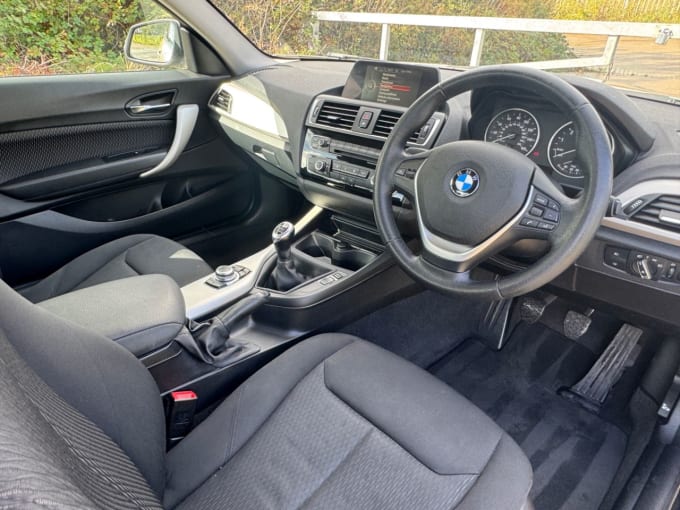 2016 BMW 2 Series