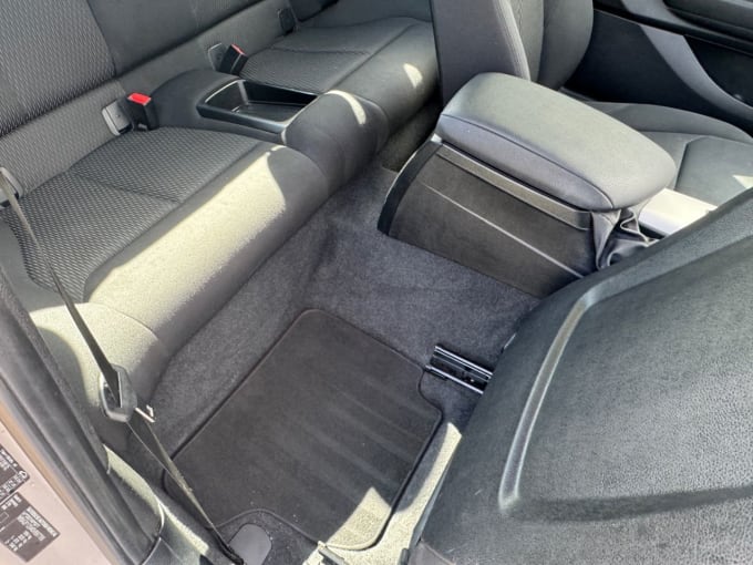 2016 BMW 2 Series